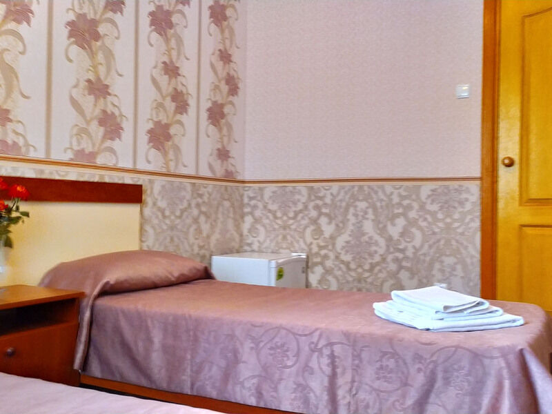 Стандартный мини 2-местный