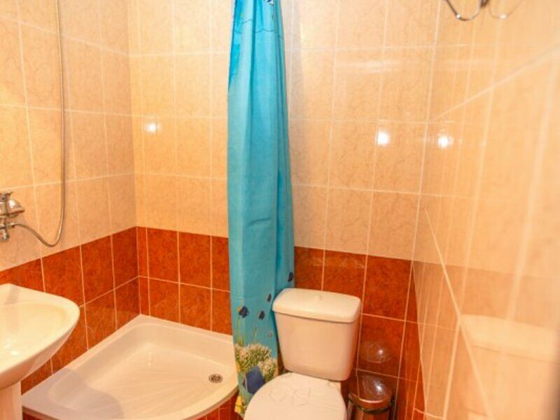 Саунзел Стандартный мини 2-местный