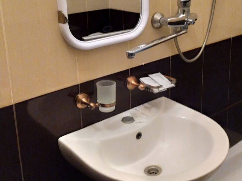 Студио 2-местный 2-комнатный "Шаляпин"