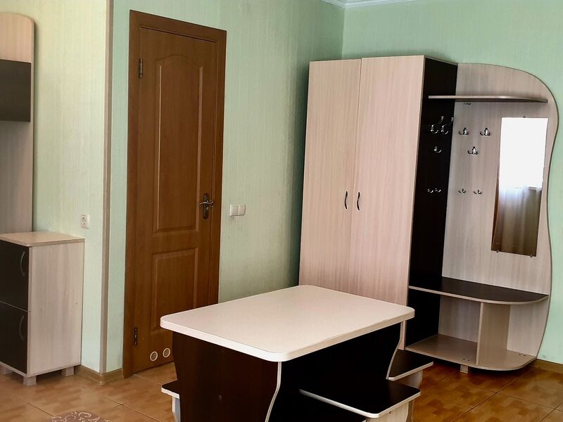 Стандартный 3-местный