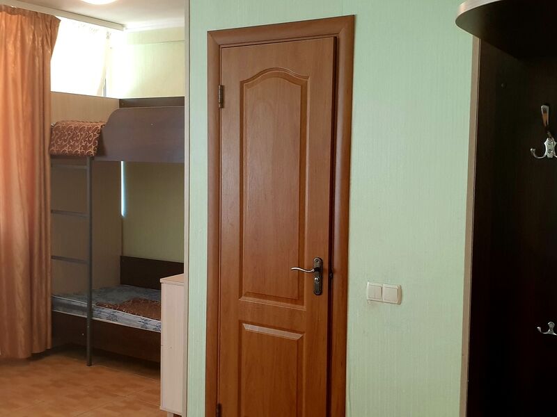 Стандартный 3-местный