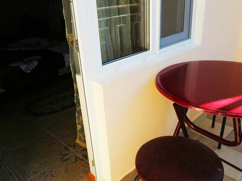 Полулюкс улучшенный 2-местный 1-комнатный