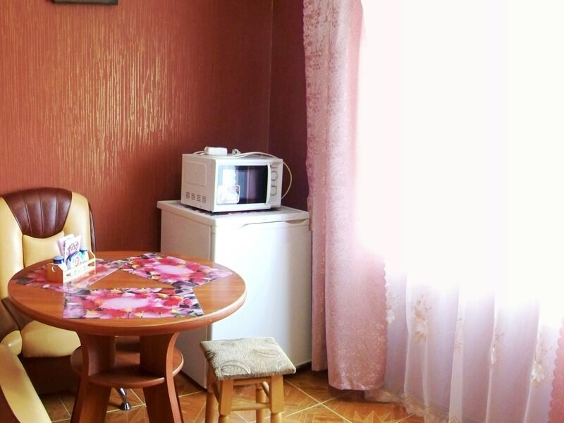 Семейный 3-местный 2-комнатный