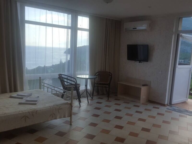 Студио 2-местный