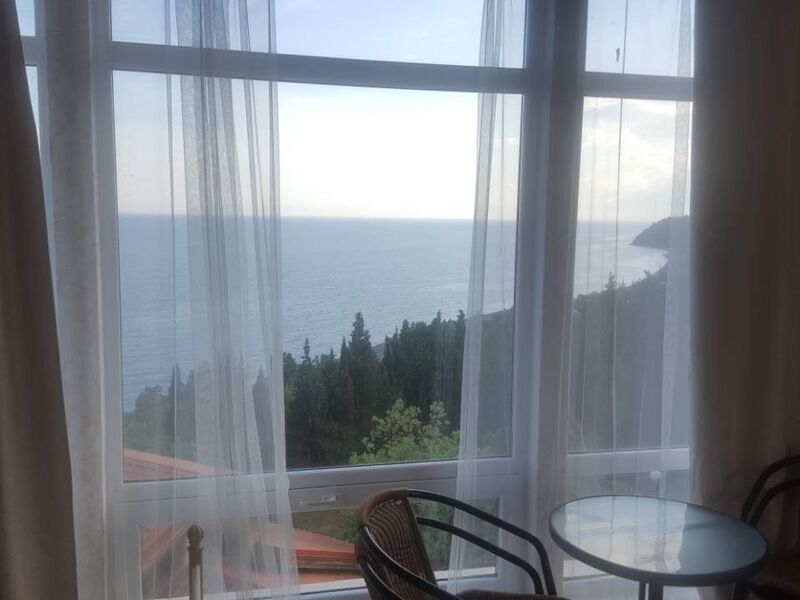 Студио 2-местный