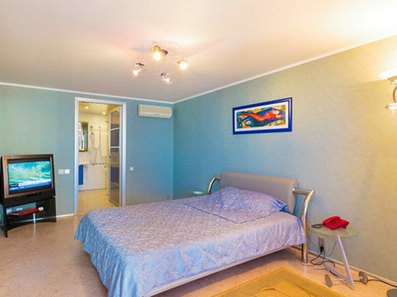 Стандартный 2-местный А