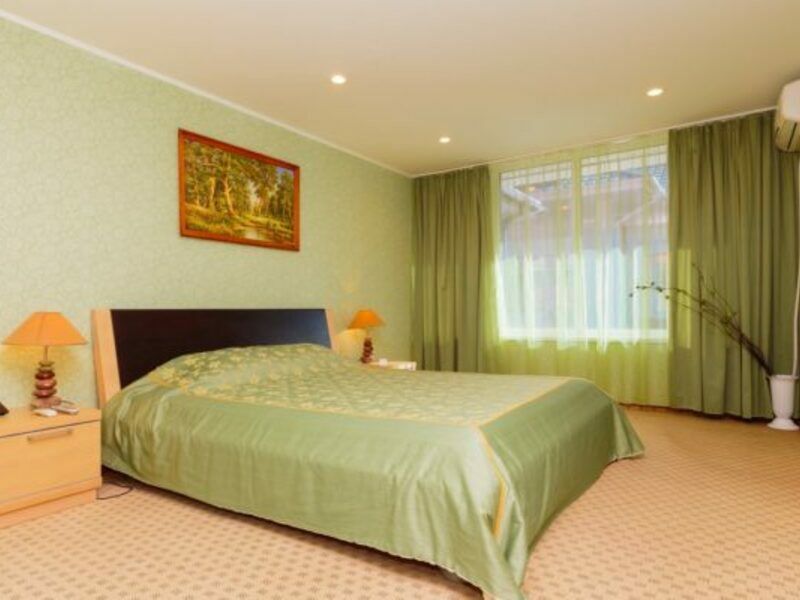 Стандартный 2-местный В