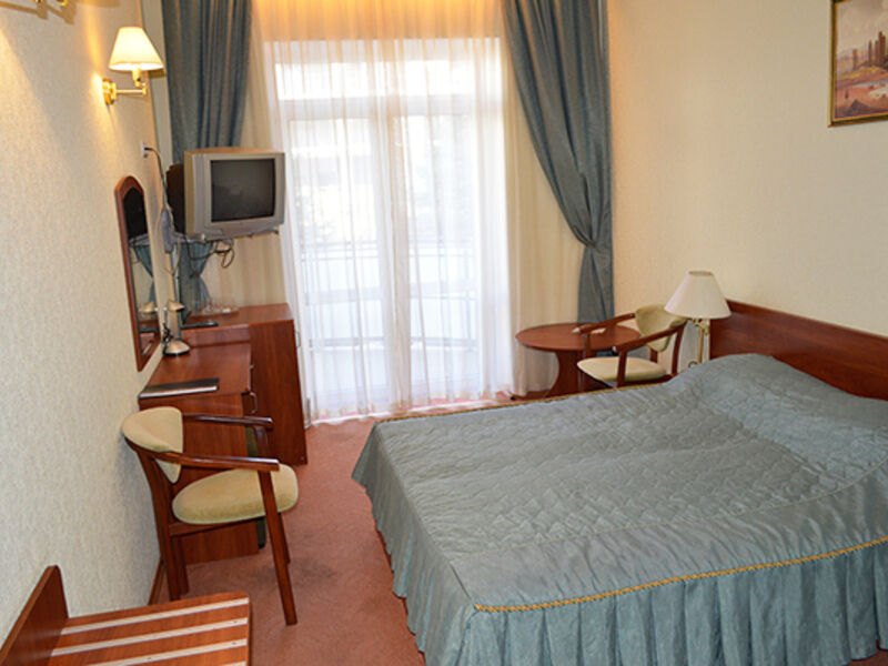 Стандарт 2-местный Б