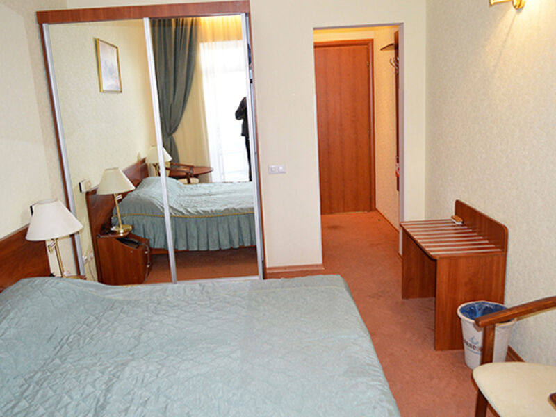 Стандарт 2-местный Б