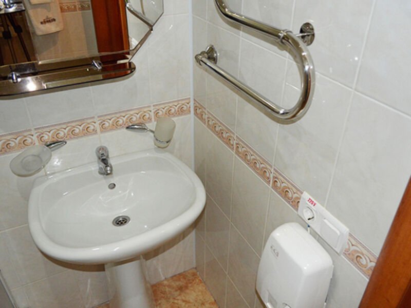 Стандарт 2-местный Б