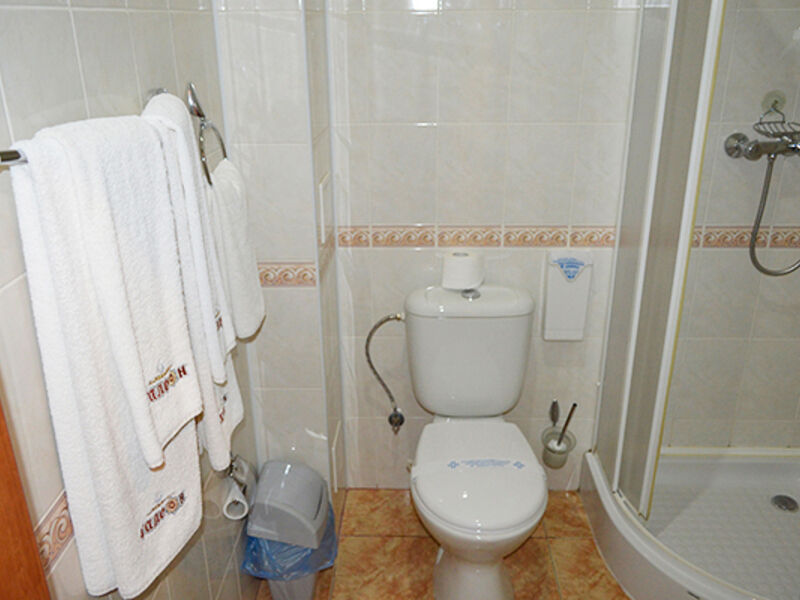 Стандарт 2-местный Б