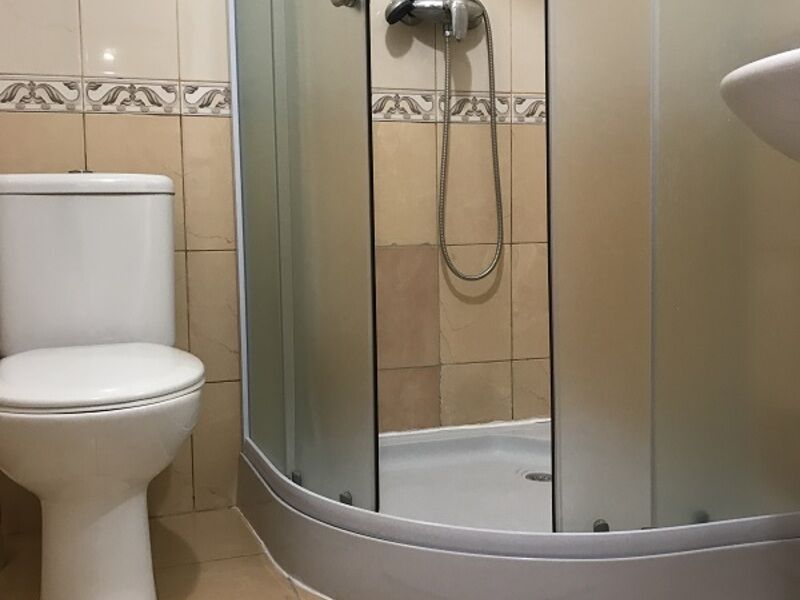 Стандартный 4-местный 2-комнатный