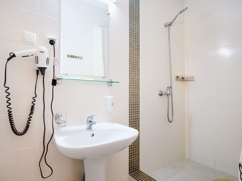 Санузел Люкс 2-местный 2-уровневый