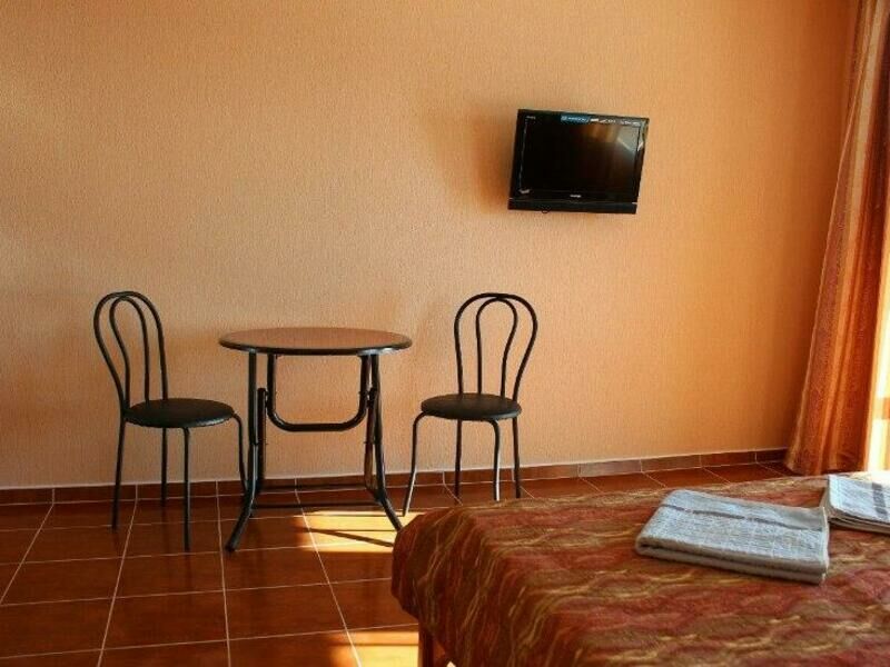 СТАНДАРТ 2-МЕСТНЫЙ (5)