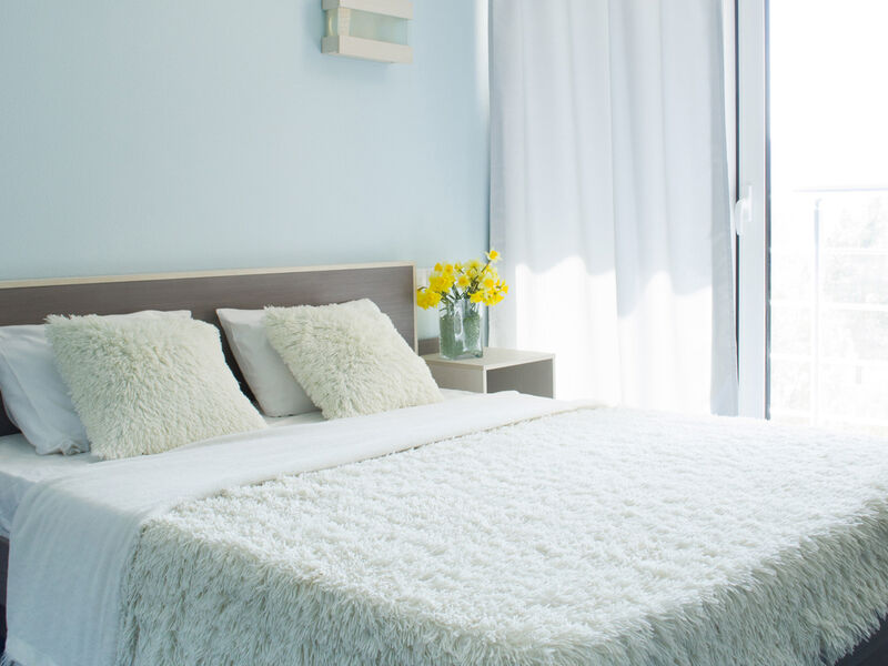 Комфорт 2-местный (без вида)