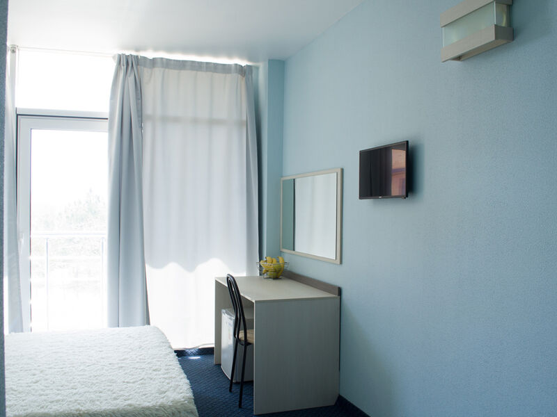 Комфорт 2-местный (без вида)