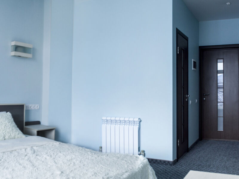 Комфорт 2-местный (вид на горы)