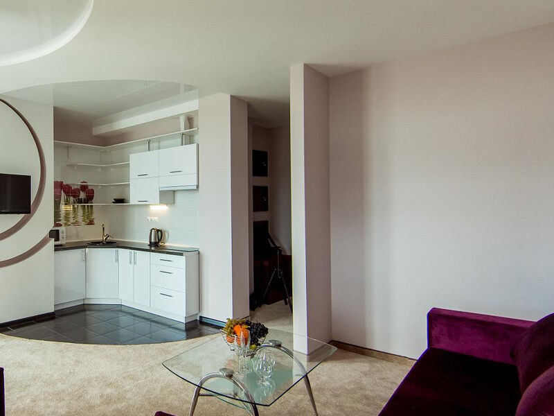 Люкс 2-местный 2А