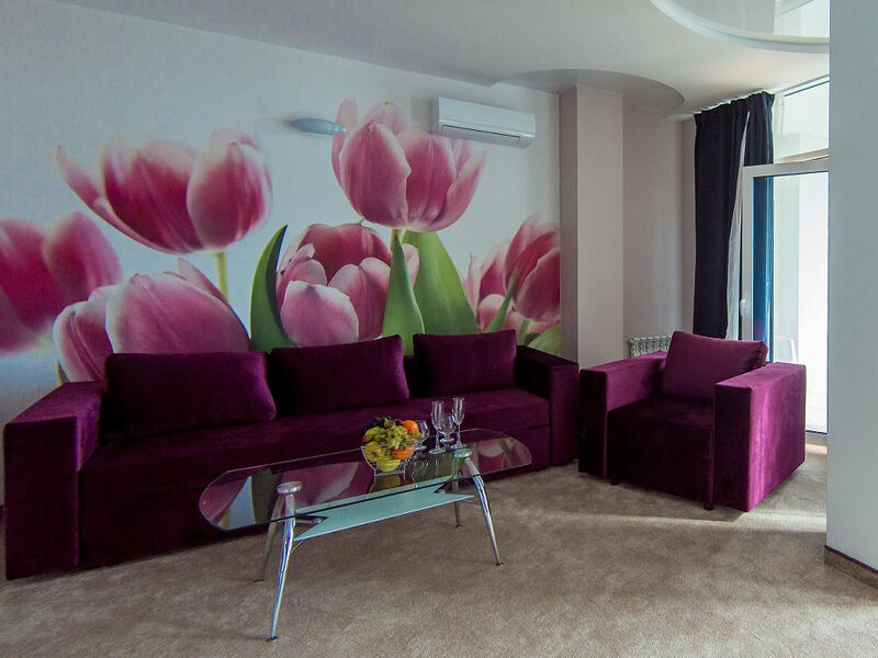 Люкс 2-местный 2А