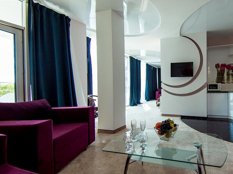 Люкс 2-местный 2А