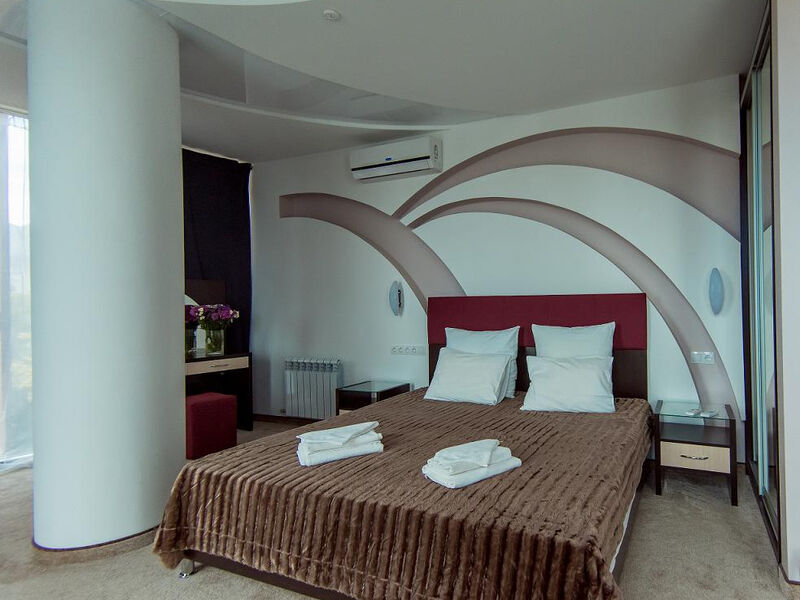 Люкс 2-местный 2А