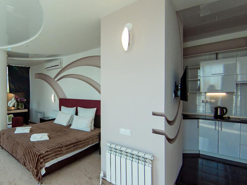 Люкс 2-местный 2А