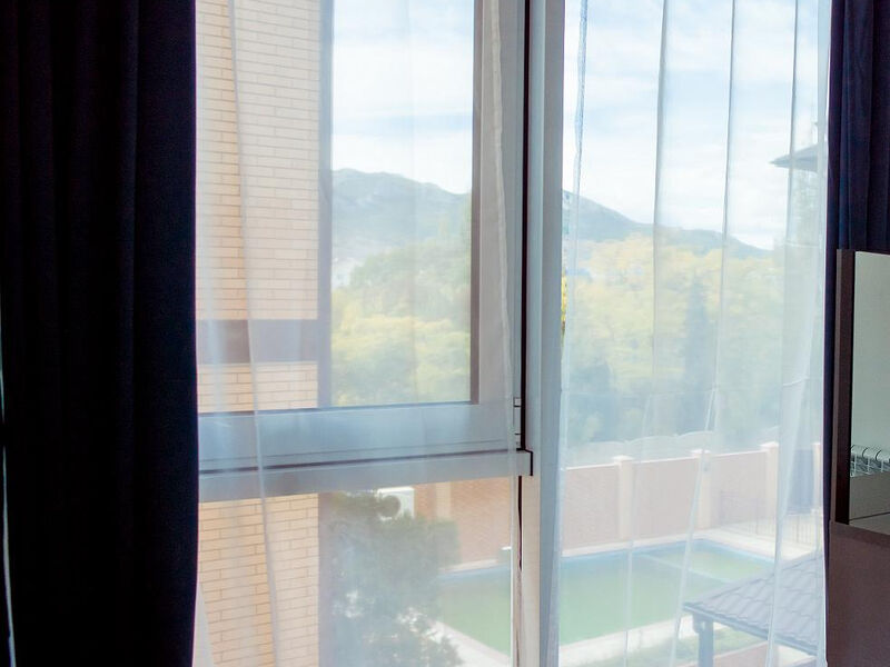 Люкс 2-местный 2А