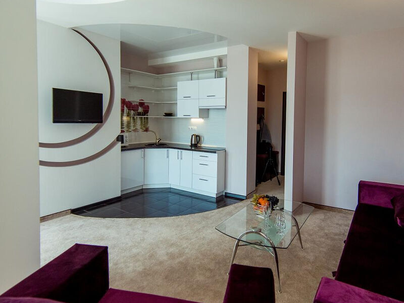 Люкс 2-местный 2А