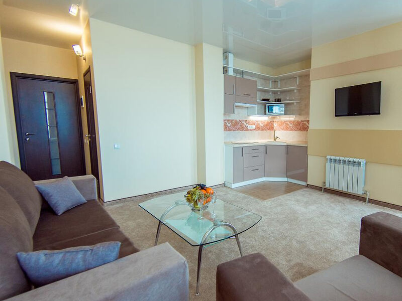 Люкс 2-местный 4А