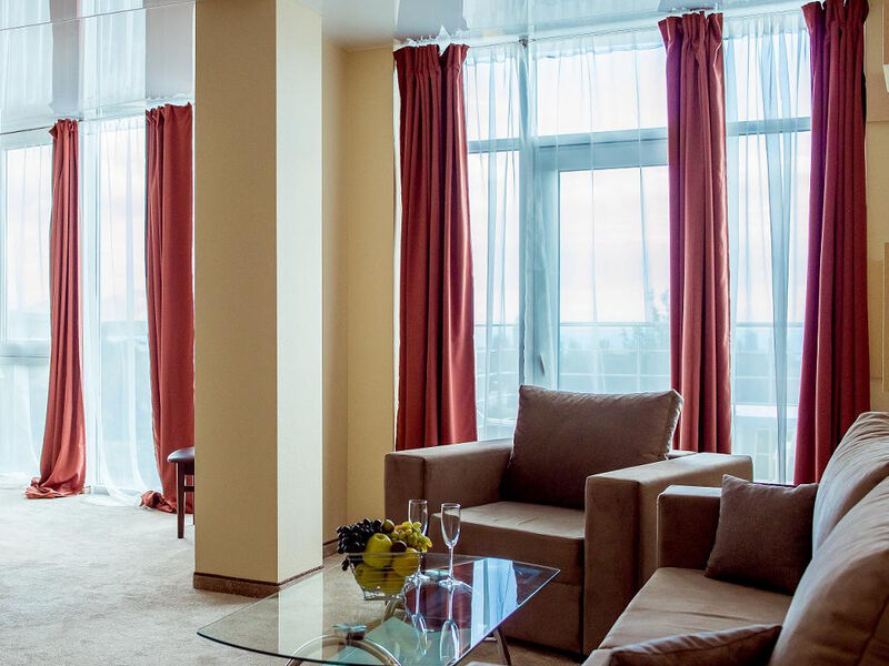 Люкс 2-местный 4А