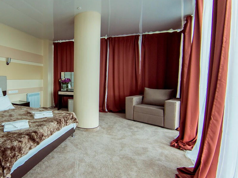 Люкс 2-местный 4А