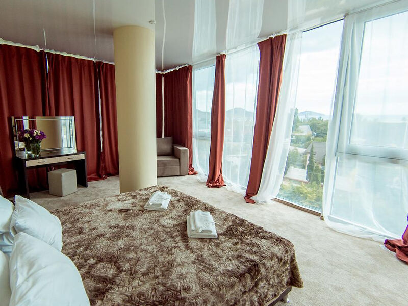 Люкс 2-местный 4А