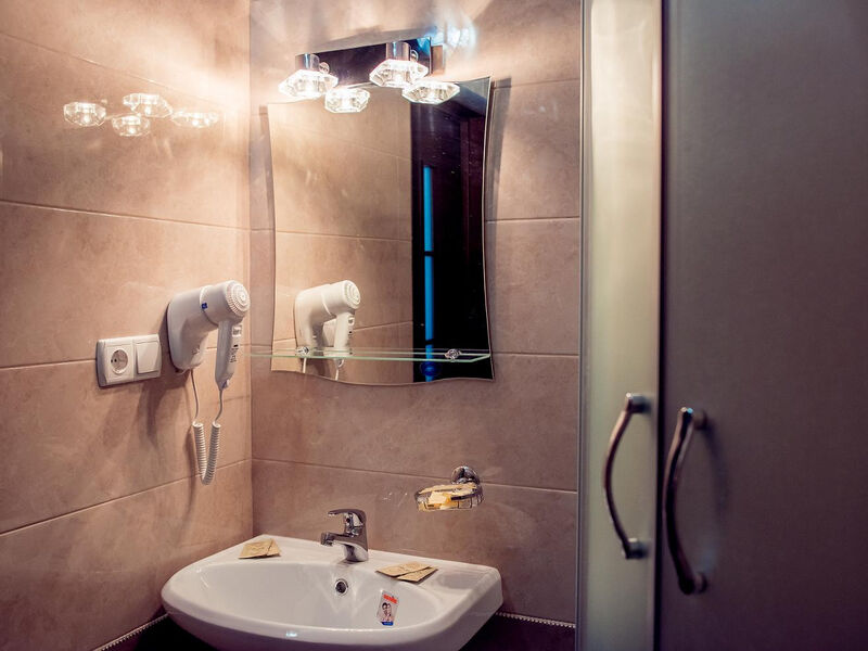 Люкс 2-местный 4А