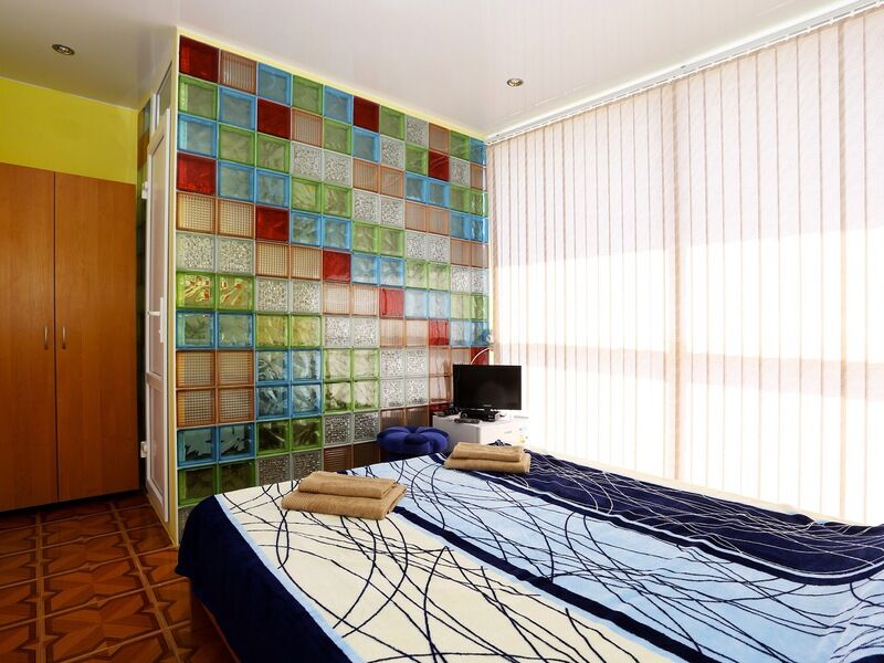 2-местный номер в стеклянном доме (2 этаж)