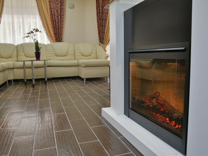 Люкс 2-местный 2-комнатный