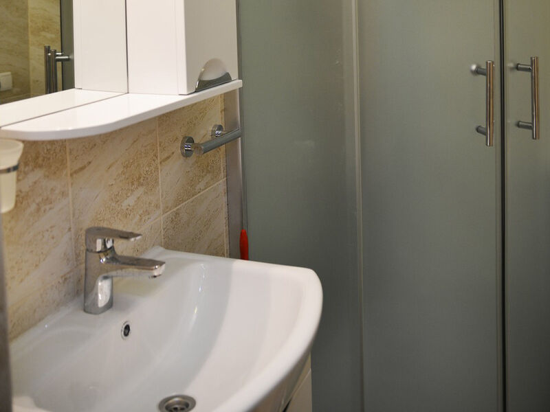 Люкс 2-местный 2-комнатный