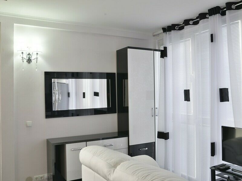 Пентхаус 2-местный, 2-этажный