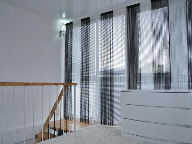 Пентхаус 2-местный, 2-этажный