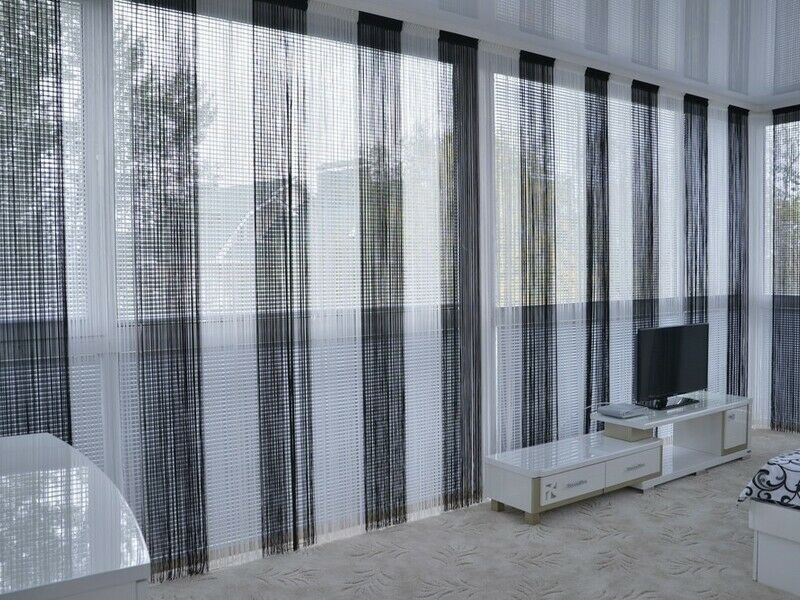 Пентхаус 2-местный, 2-этажный