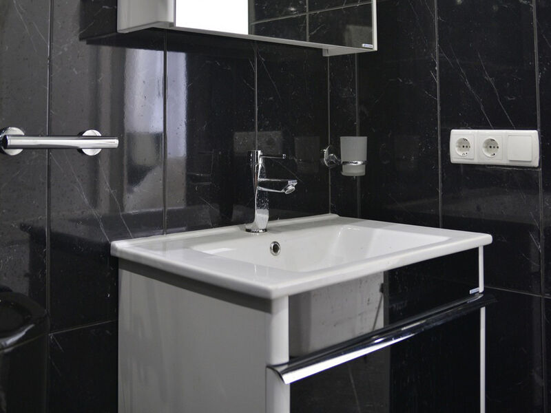 Пентхаус 2-местный, 2-этажный