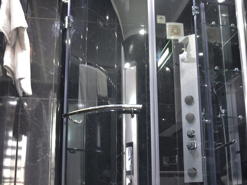 Пентхаус 2-местный, 2-этажный