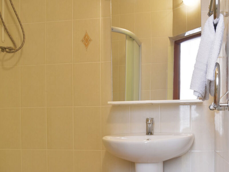 Полулюкс 2-местный без балкона №3,8