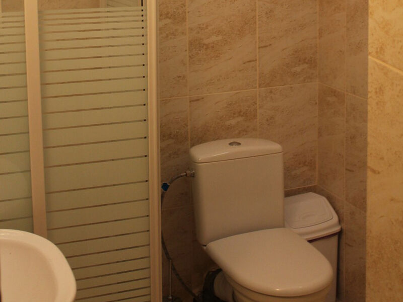 Стандарт 1-местный (без балкона)