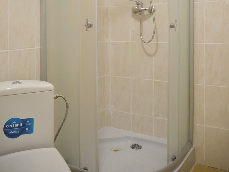 Стандарт 2-местный (над кафе)