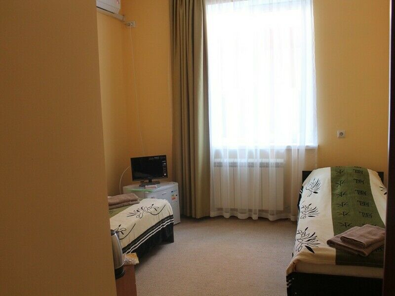 Стандарт 2-местный без балкона