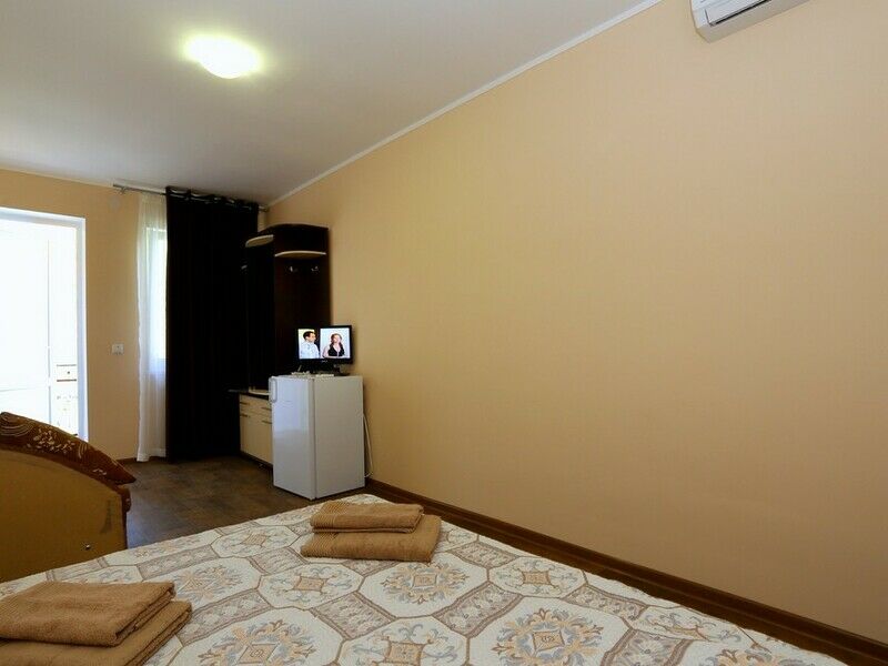 Стандарт 2-местный без балкона