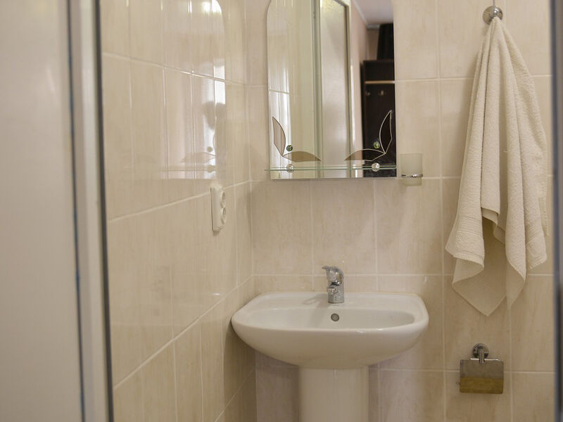 Стандарт 2-местный без балкона