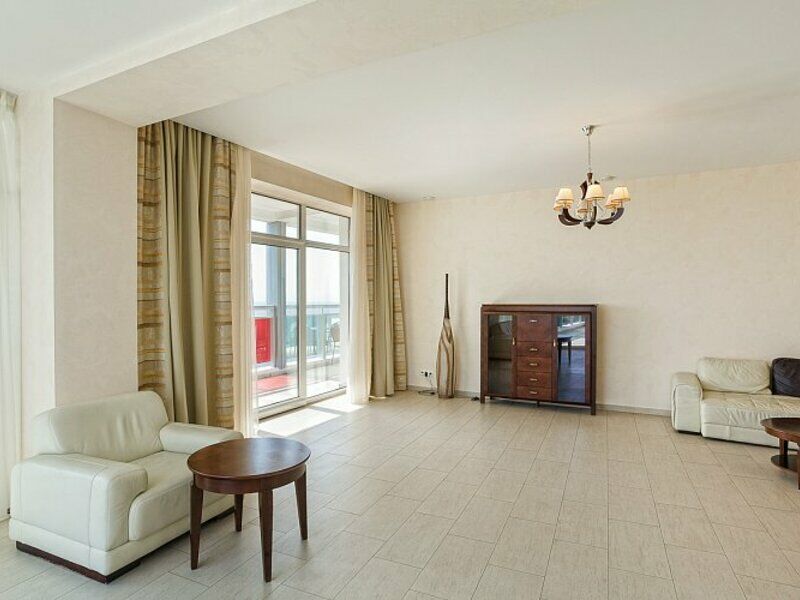 Superior Premier 2-местный 3-комнатный (корпус Парус)