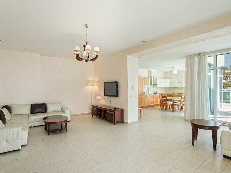 Superior Premier 2-местный 3-комнатный (корпус Парус)