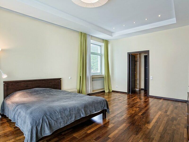 Superior «3» 4-местные 3-комнатные